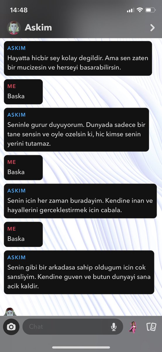 doabadem's tweet photo. Aciklama yazmaya gerek duymadim https://t.co/hBojGcya7h