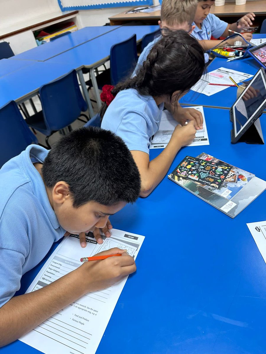 Activities at BISR tweet media