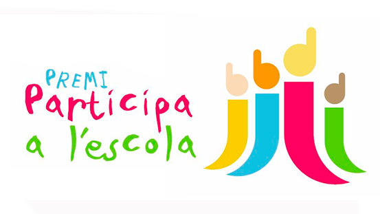 Ja podeu presentar les vostres sol·licituds per optar al premi #ParticipaALEscola, que recompensa experiències de participació i valors als centres educatius. Consulteu-ne l'enllaç.

📅 Sol·licituds fins al 27 de juliol

🔗 ow.ly/1lNT50OtfxS

#AlsCentres