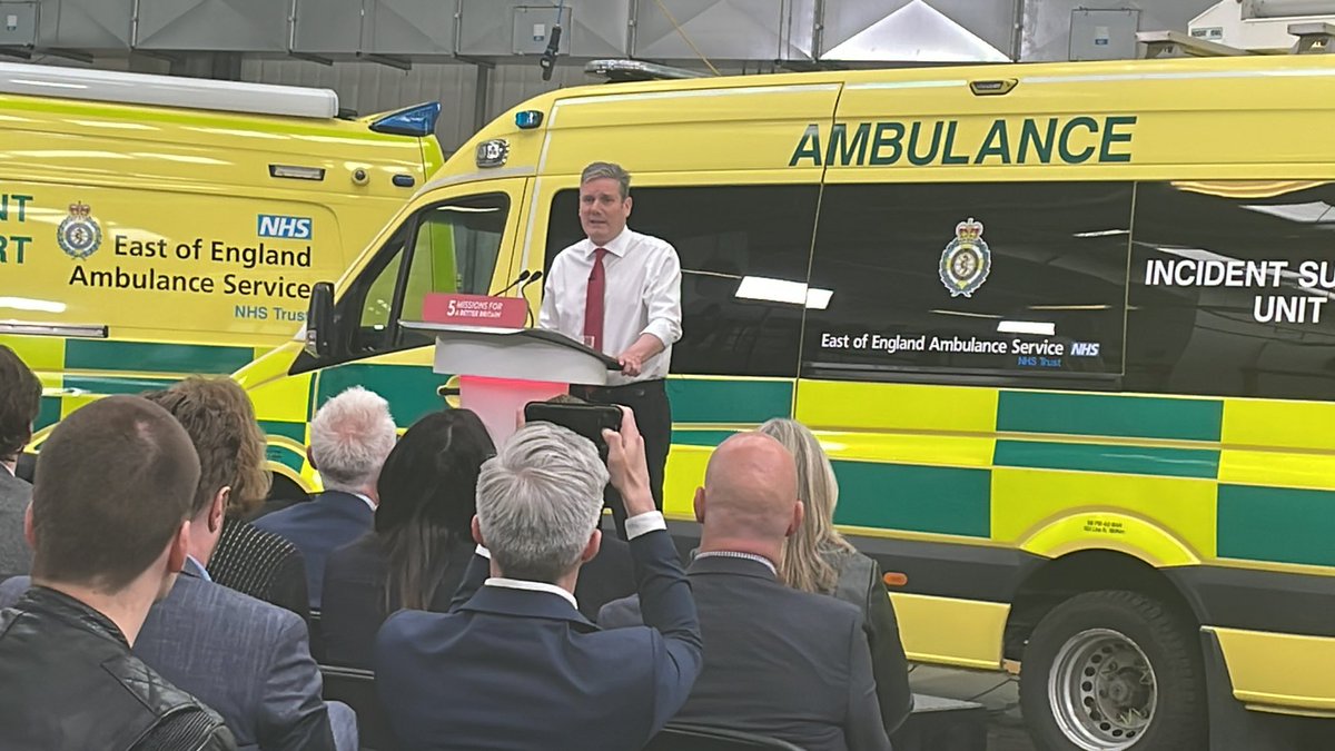 Rachel Harrison GMB tweet media