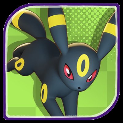 Como estou de bom humor: 
Estarei sorteando não 1, nem 2, mas 3 licenças do Umbreon, você e seus dois amigos vão ganhar
Para participar é bem simples :
🔹Me seguir
🔁+❤️ este tweet
🔹Marcar 2 amigos
🕟Resultado: 25/05 na live do queridísimo <a href="/Madeww__/">Madeww ✨</a>
<a href="/vnclol/">VnC</a> não vale me marcar.