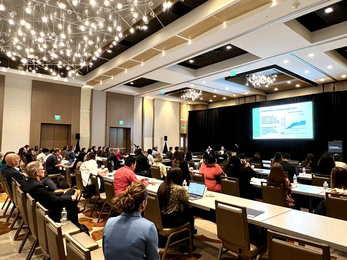 We had an incredible turn-out this weekend! A HUGE thank you to all the faculty, exhibitors, and attendees who joined us at the MLS Oncology Pharmacotherapy in Miami, FL!

Want to attend more events? Visit: meccinc.com/oncology/

#oncology #onco #ce #cecredit #accreditation #ce