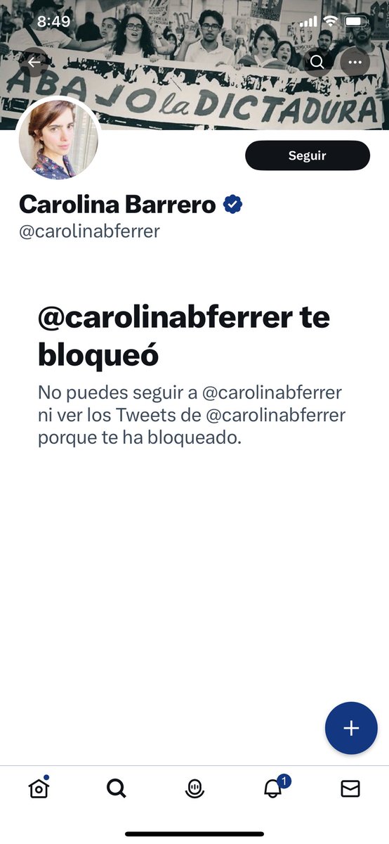 Zoé Valdés - ZoePost tweet media