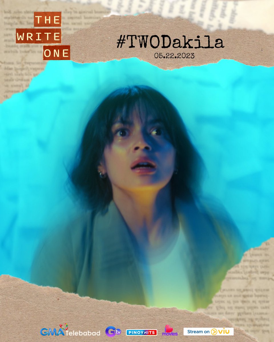Ano kaya mong gawin para sa pagmamahal? Para kay Via, kaya niyang ______________. Abangan!

Para sa inyong social media posts, gamitin lang ang ating official # tonight: #TWODakila!