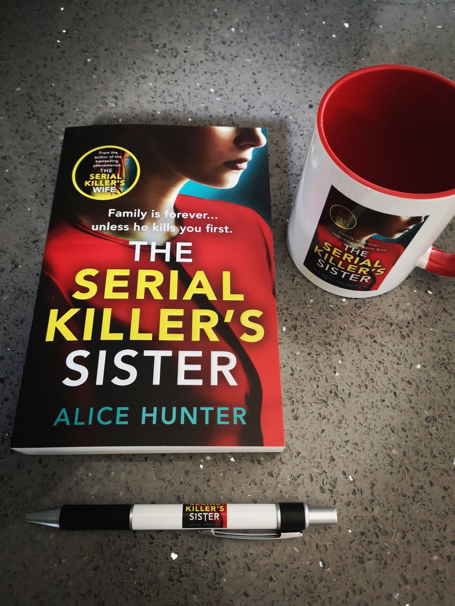 Alice Hunter tweet media