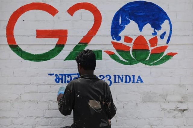 The G20 Summit in Srinagar has sparked a significant boycott by several countries. China and Turkey have chosen to skip the event, while Saudi Arabia and Egypt have not registered yet. Chinese foreign ministry spokesperson, Wang Wenbin, stated that China opposes holding any G20…