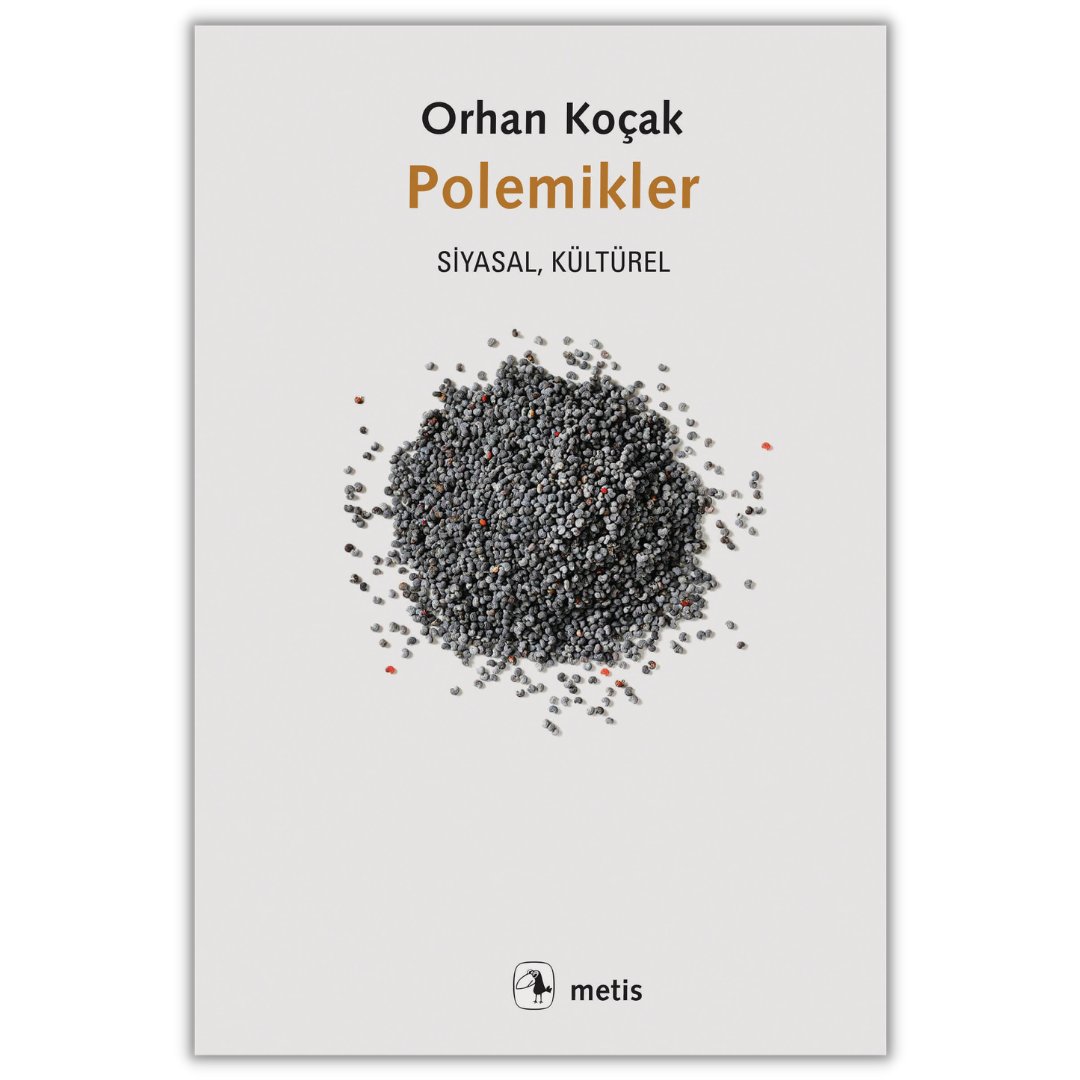 Metiskitap's tweet photo. “#Adorno #MinimaMoralia’nın hemen ikinci fragmanında eskiden kendi kişiliklerini ana babaya karşı çıkarak elde etmiş bir kuşağın şimdi ebeveynin zavallılaşmasıyla, topyekûn pejmürdeleşmesi ve muhtaçlaşmasıyla başa çıkmak durumunda kaldığını anlatır. Kuşak çatışmasının, inkârın, itirazın, isyanın altındaki toprak çekilmiştir.”

#OrhanKoçak #Polemikler
https://t.co/AbzrUctFik