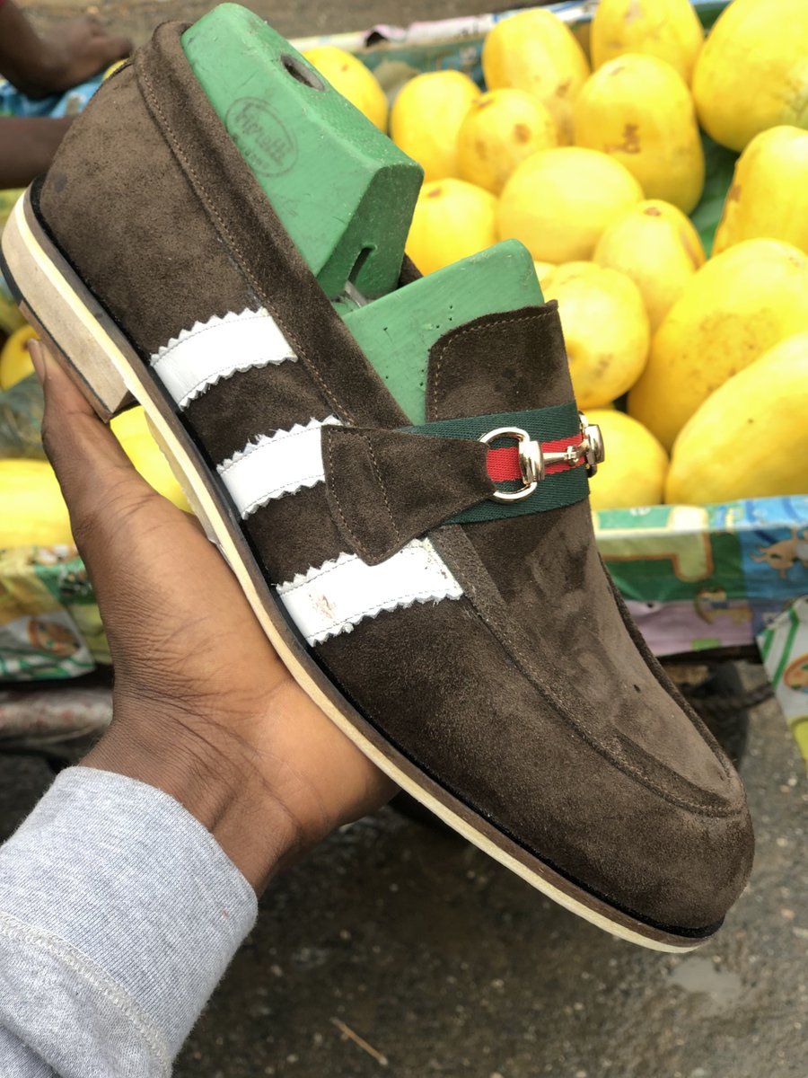 Solelitaire's tweet photo. @OgbeniDipo Good morning 🌞 

We make footwears in different designs and sizes

Location: Lagos 
https://t.co/ZjYlYbk2Gc

F 1 - 30k
F 2 - 20k 

Kindly send a Dm https://t.co/eIwOIg8Ado