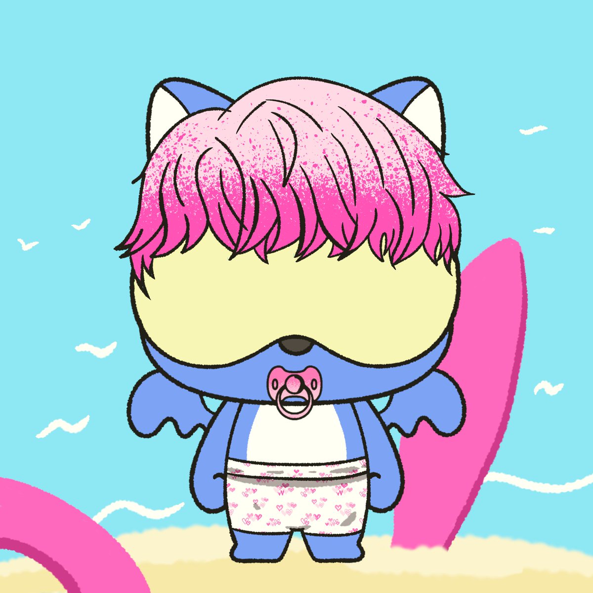 Meta tori land X meta minime 

콜라보 NFT × 2 이벤트

📌팔로우 <a href="/hedonhideul139/">hedon139 ッ🍇🍼🐰</a>
                  <a href="/MetatoriLand/">메타토리(metatori)</a> 
📌RT + TAG 3 
📌미니토리 4행시
📌오카방 입장
open.kakao.com/o/giDA6Wee
➡️ 22~26까지