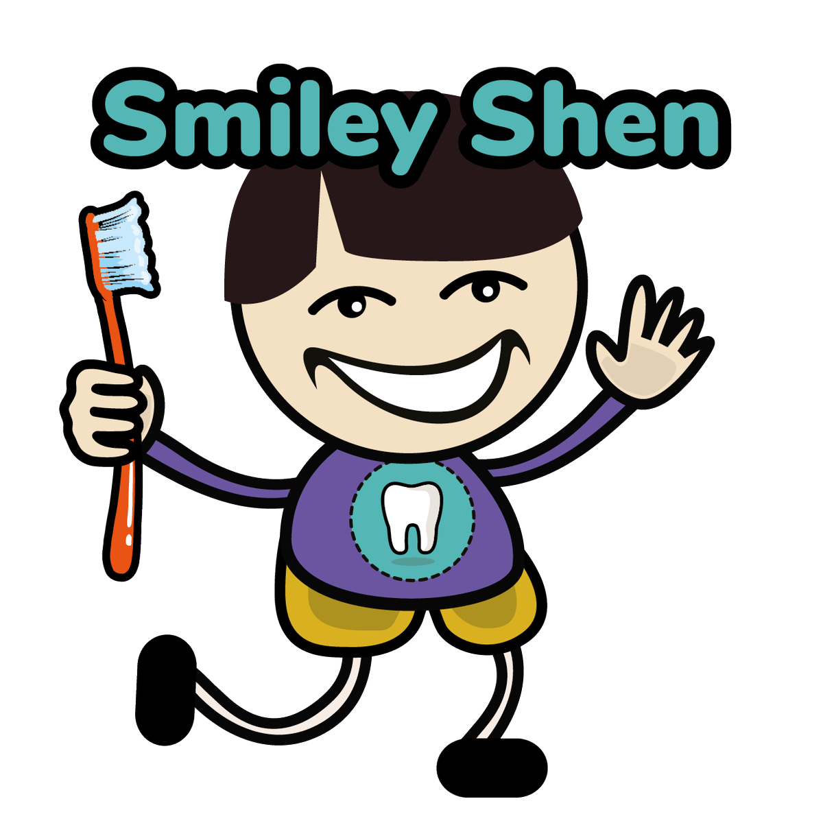 World Milk Day is on 1st June! Milk and milk products are a very important source of essential nutrients, especially calcium, which you can link in to Smiley Shen and the importance of healthy teeth!