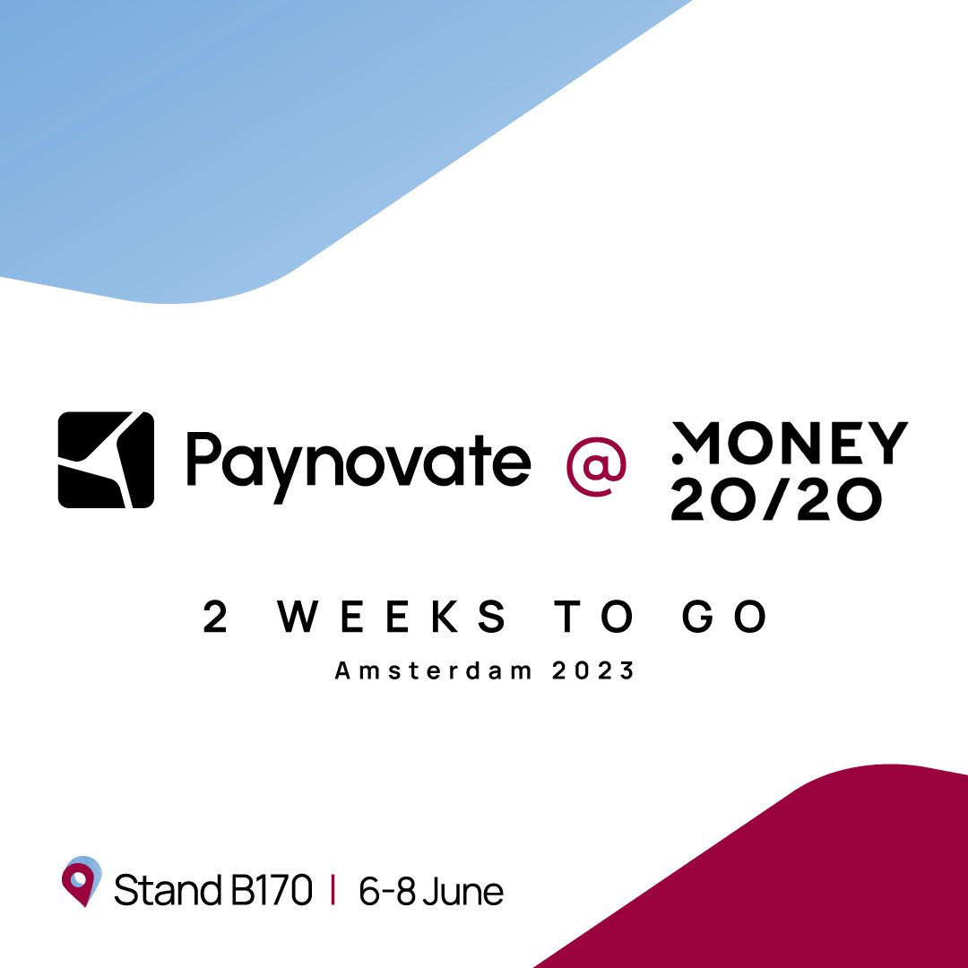 Paynovate: Issuing, Acquiring, IBAN tweet media