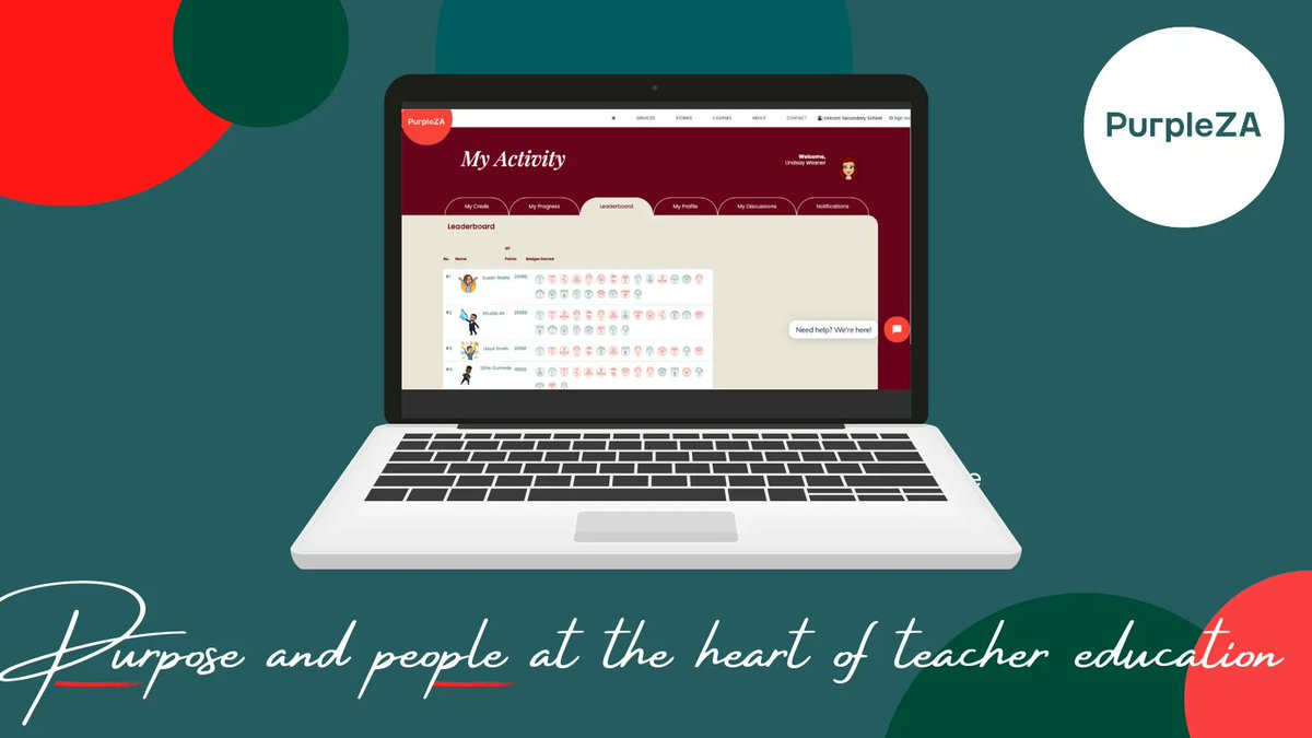 PurpleZA tweet media