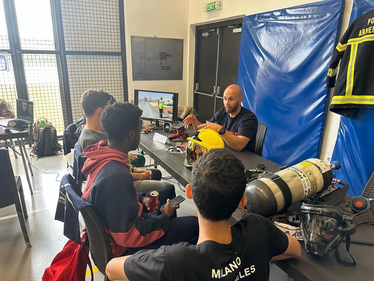 lfiamman tweet media