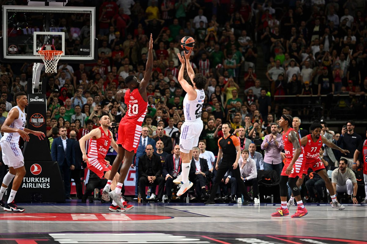 La undécima 🏆❤️