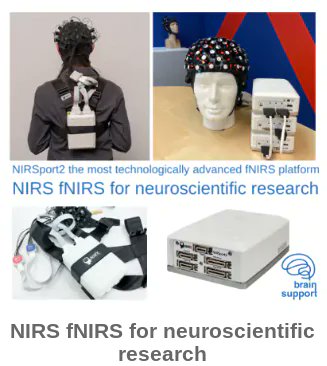 NIRS fNIRS Amplifier NIRSport2

Sampling rate: NIRSport2 comes with a maximal data sampling rate of up to 240 Hz.

brainsupport.com.br/blog/nirs-fnir…