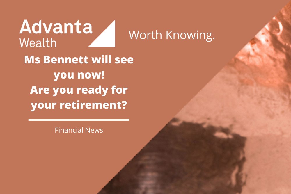 Advanta Wealth - Worth Knowing tweet media