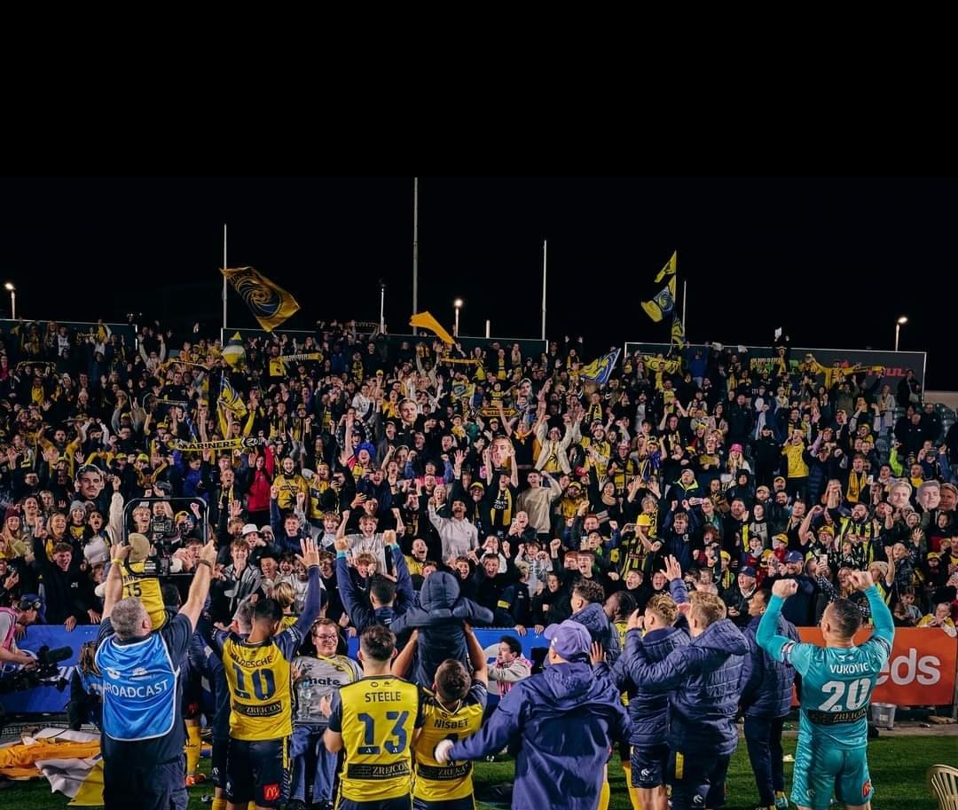 CoastFM Football on Twitter "Over 18 seasons we have broadcasted