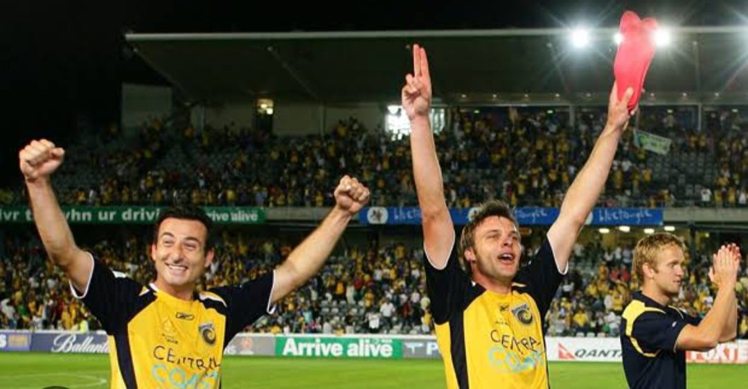 CoastFM Football on Twitter "Over 18 seasons we have broadcasted