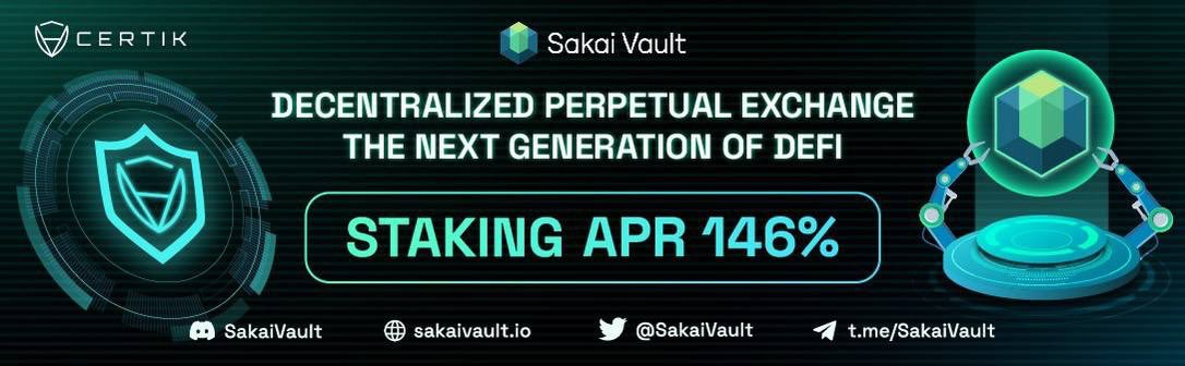 Sakai Vault tweet media