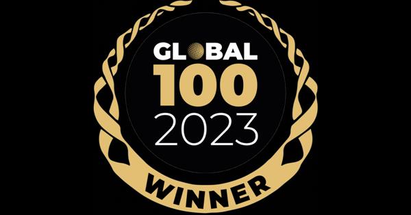 We are delighted to have been amongst the winners of the Global 100 - 2023 Winners, being awarded the Most Innovative Global HealthTech Company.
Great recognition for all the team #healthtech #forcliniciansbyclinicians
