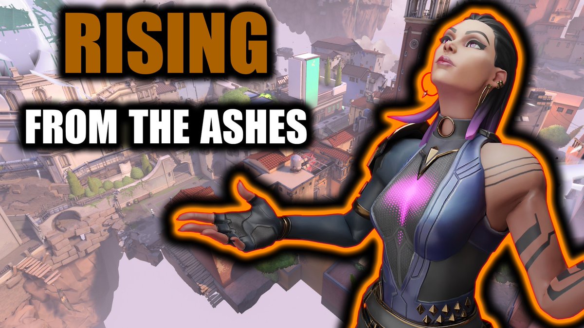 NOTBIGFOOTJB's tweet photo. RISING From The Ashes - Valorant Ranked

https://t.co/oodEBYlzZP

https://t.co/oodEBYlzZP

https://t.co/oodEBYlzZP https://t.co/XTxfZYKLOP
