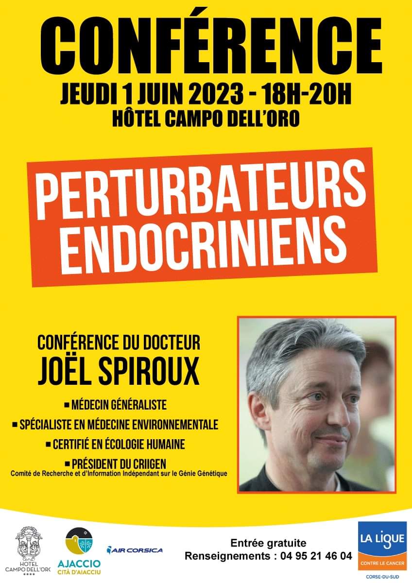 Ligue contre le Cancer 2A - Comité Corse du Sud tweet media