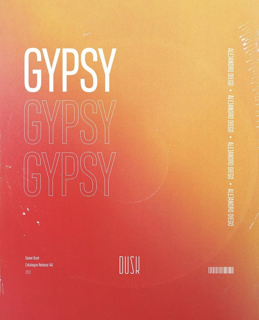 Are you excited? I’m excited! New release! 🤩 #housemusic