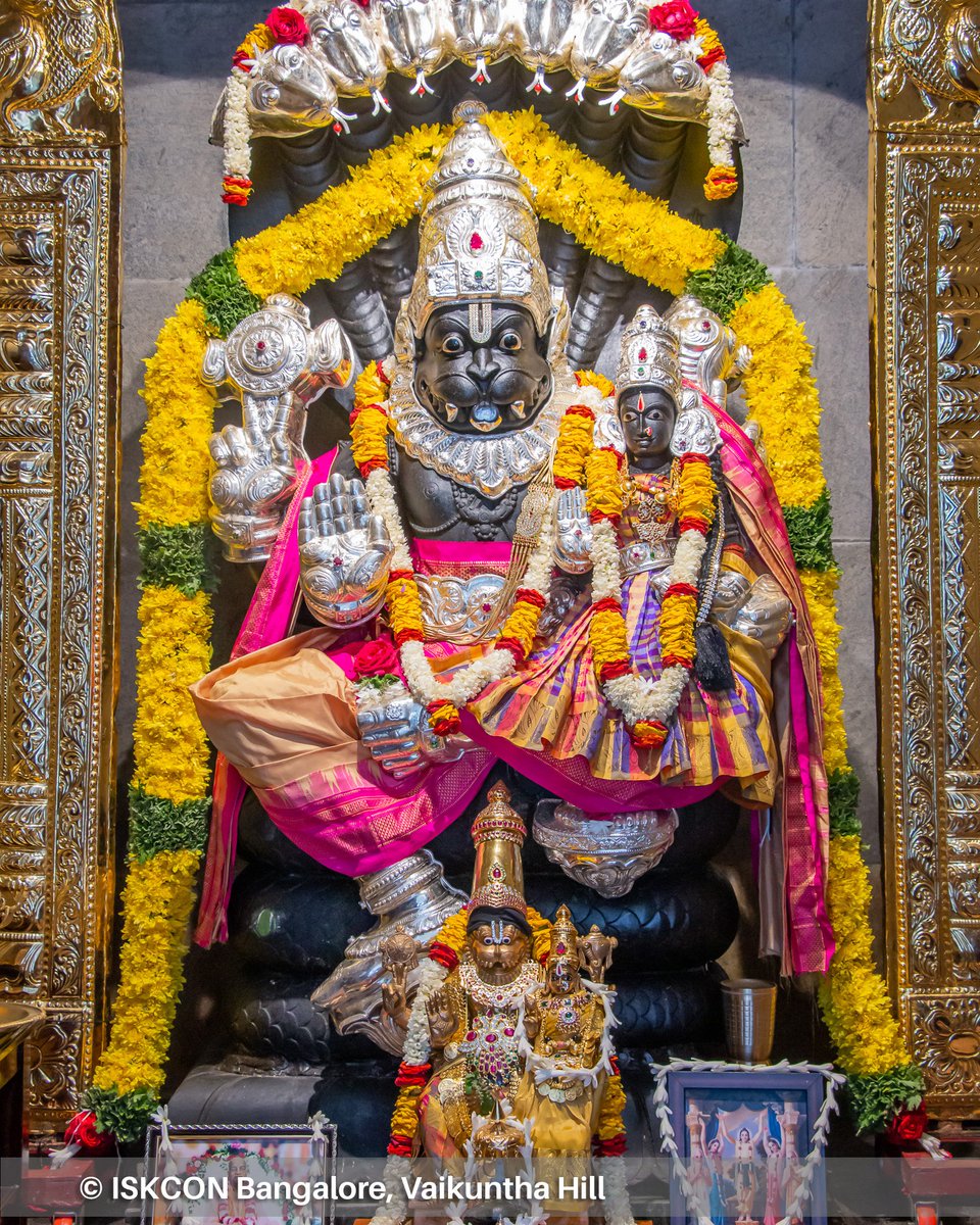 ISKCON Bangalore on Twitter: