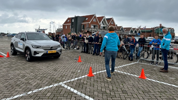 Remwegdemo krijgt een vervolg -  heturkerland.nl/l/44069  heturkerland