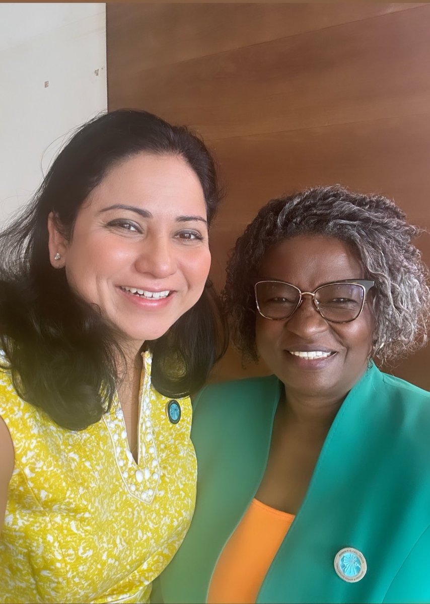 Dr. Roopa Dhatt tweet media