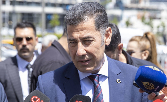 kamudanbilgi's tweet photo. Sinan Oğan kimi destekleyeceğinin işaretini attığı tweetle verdi. İşte attığı o tweet https://t.co/XV1W1coVaw https://t.co/hwBHiTkuZW