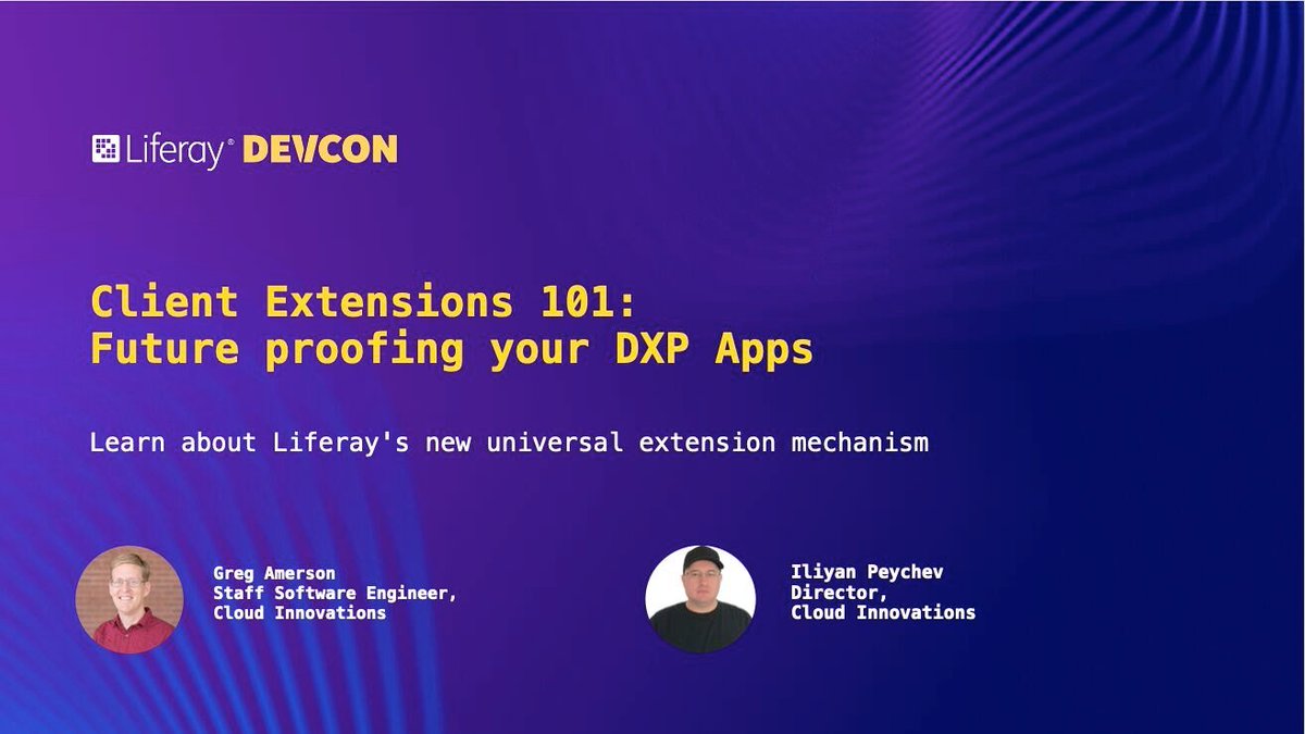 Iliyan Peychev tweet media