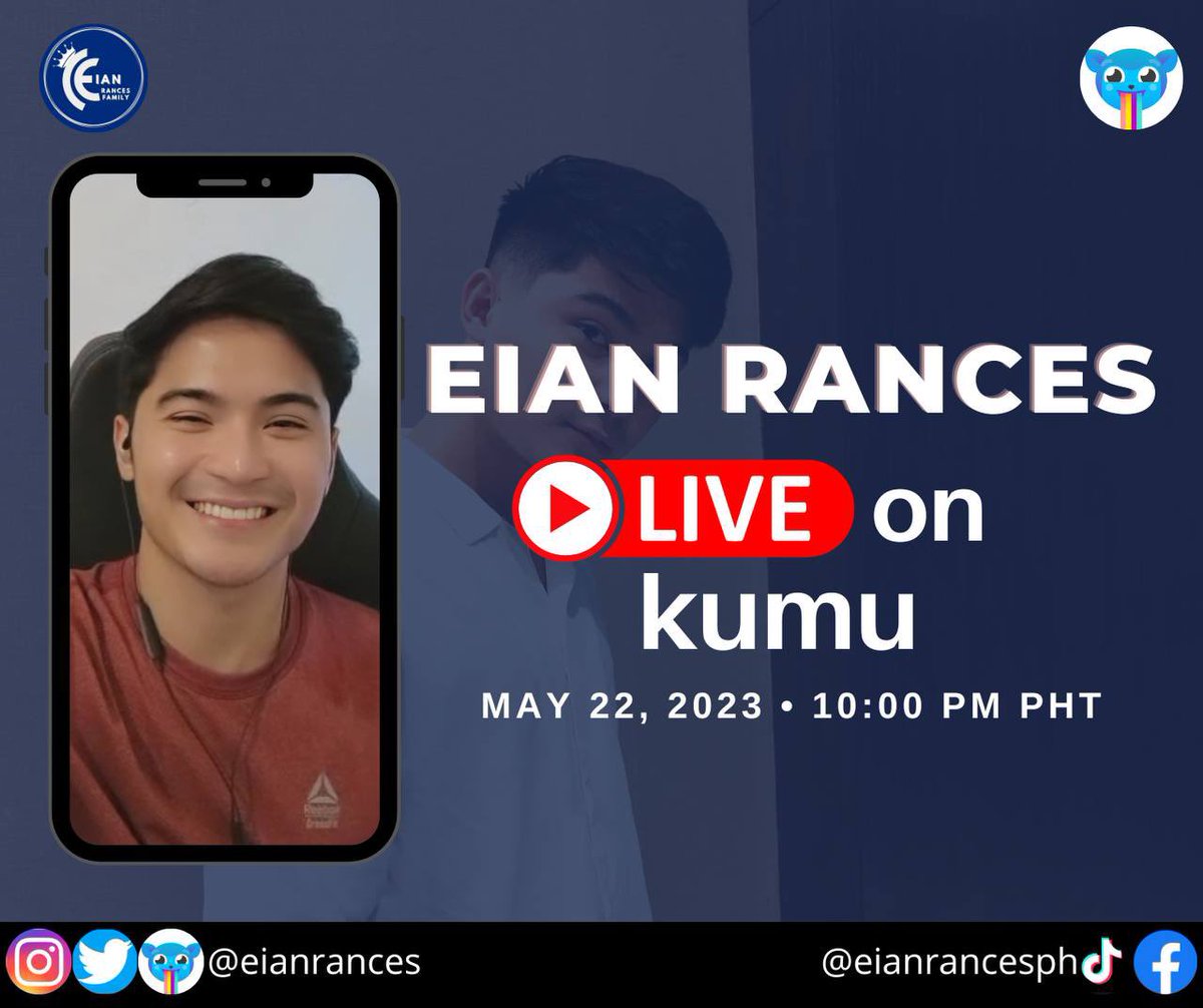 Eian Rances Family tweet media