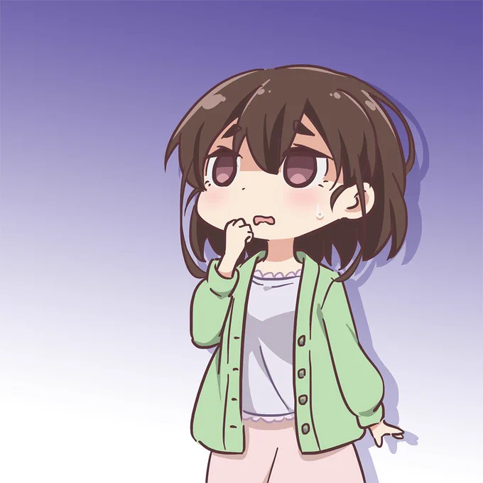 うわぁ…