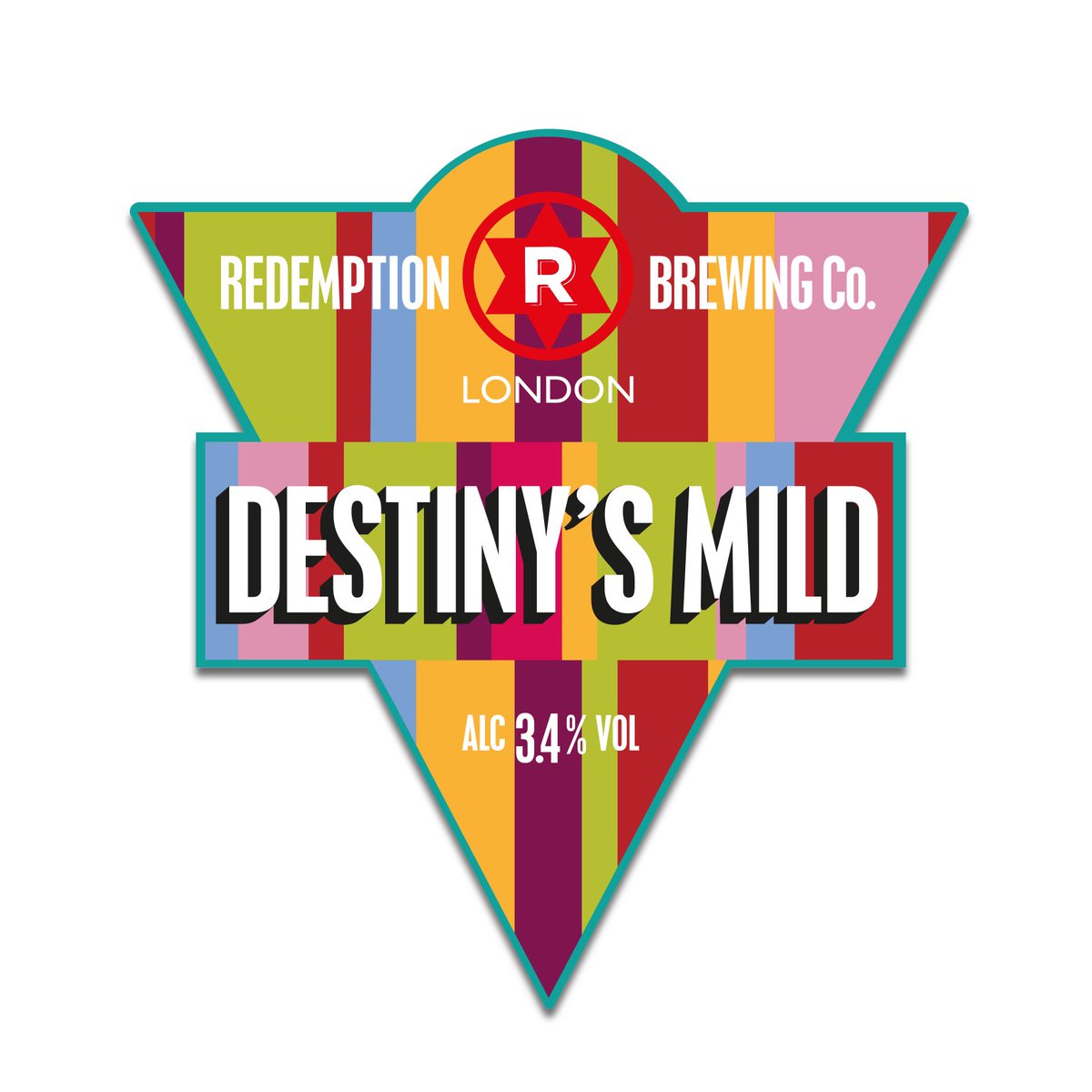 Redemption Brewing Co. tweet media