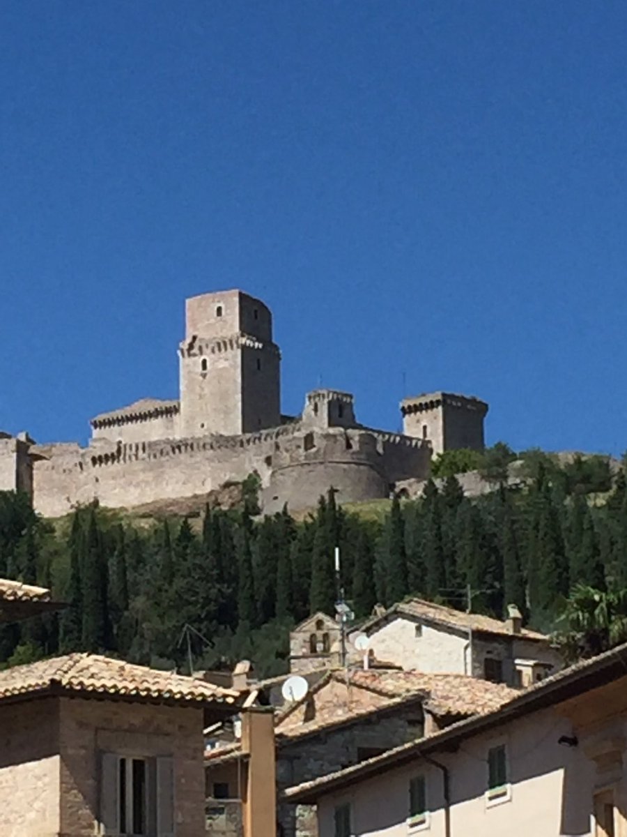 Assisi