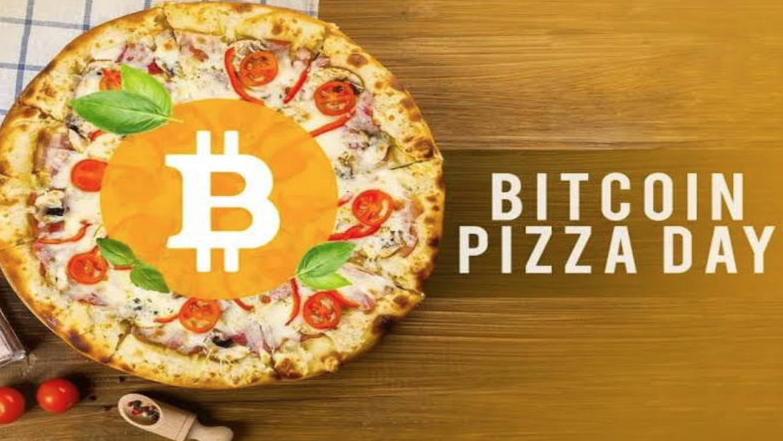 GM

🔹  2010’s $41 Bitcoin Pizzas Are Worth $267 Million Today

🔹 <a href="/Ledger/">Ledger</a> Admits Governments Can Subpoena Your Funds Using Ledger Recover Service

🔹 President Biden Says He Won’t Agree to a Debt Deal Protecting Crypto Traders

More on wagmireport.com
By <a href="/ThePlagueNFT/">The Plague Of Frogs 🐸</a>