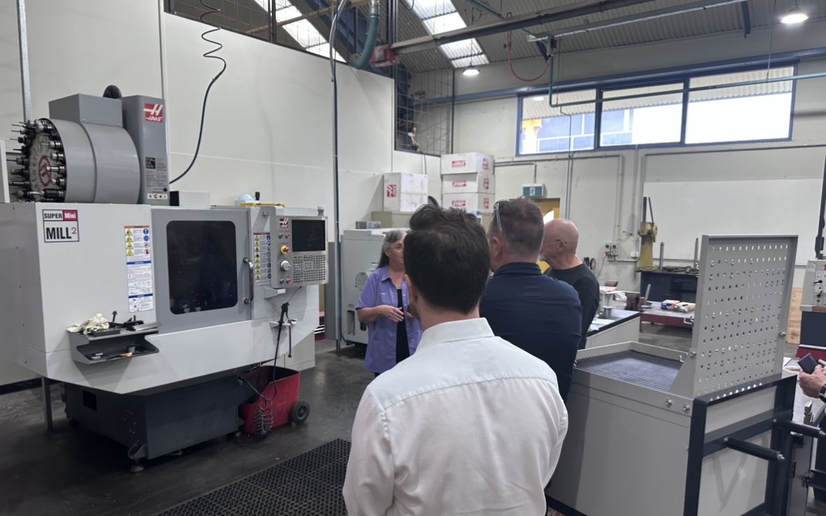 Fibre-Tech tweet media