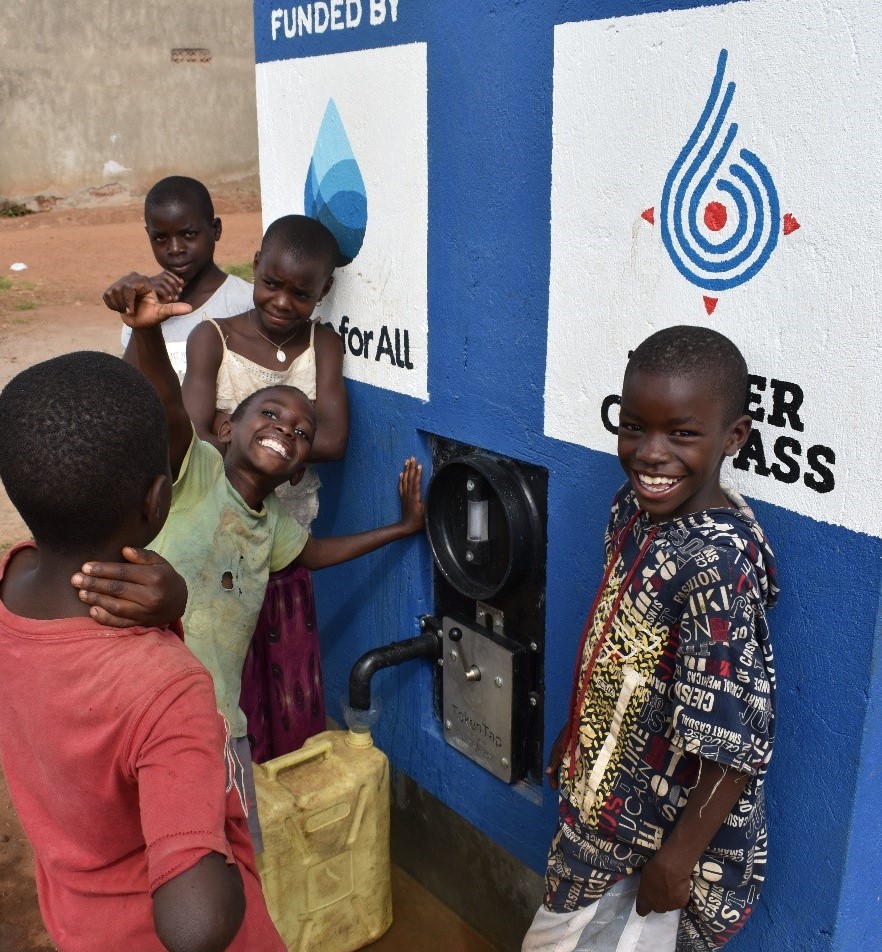 Water Compass tweet media