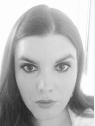 Fíona Scarlett on Twitter: "The news is out! I’m absolutely delighted