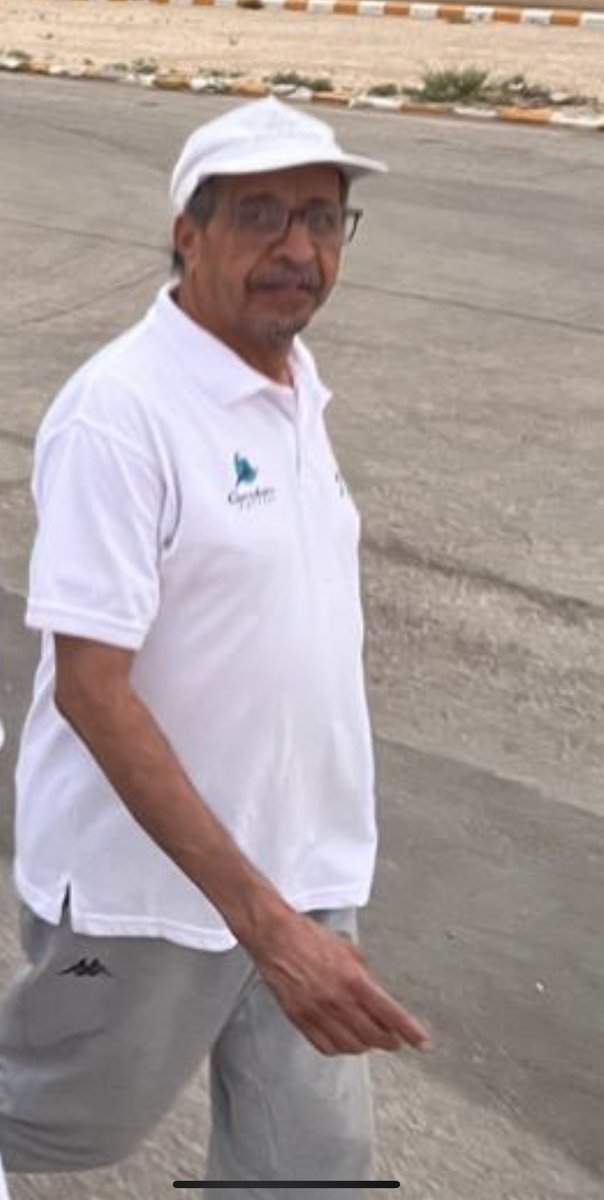 مشاة جنوب الرياض tweet media