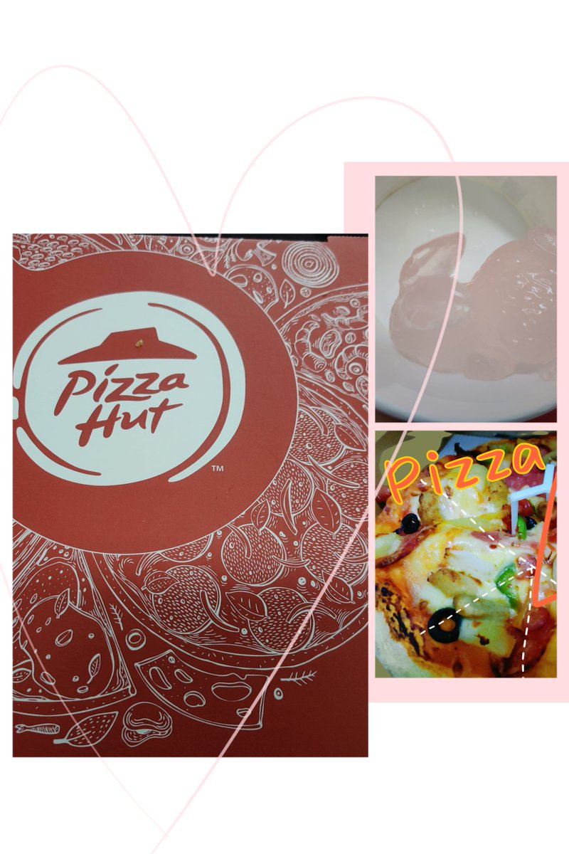 #抽奖
感谢币安跟火必送来的披萨，祝大家披萨节快乐🍕众所周知花哥是宠粉的，老规矩转推留下bsc地址抽15u×10，花哥请你吃🍕
明天下午两点开奖😘