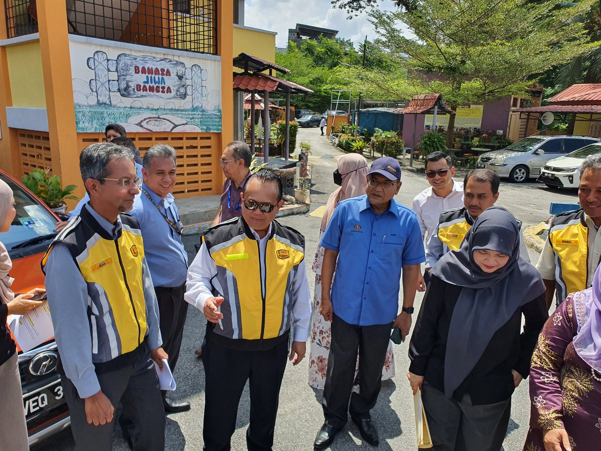 JKR Malaysia Rasmi tweet media