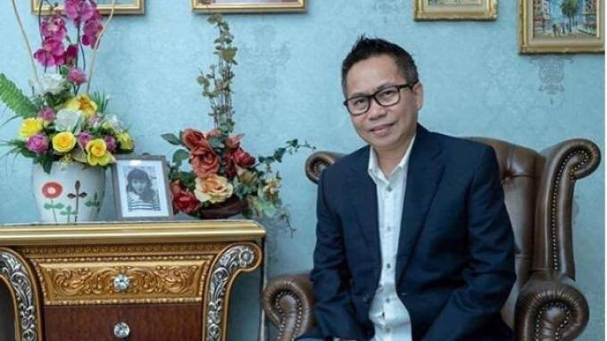 ukisukriansyah's tweet photo. Selamat beraktifas di awal minggu ini sahabatku, tetaplah tersenyum dlm setiap peristiwa yang hadir dalam hidup kita. Sikap ikhlas adalah ‘maqam’ tertinggi untuk menjadikan kita tetap berlapang dada #uki #sahabatuki https://t.co/n9W6FMHEiy