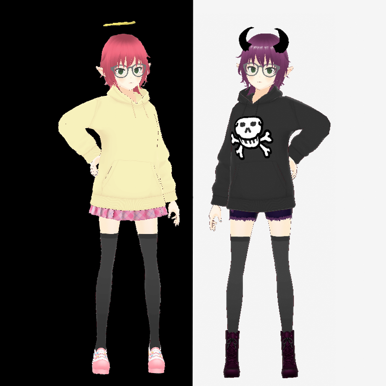Ich bin wieder da #Vtuber #twitch