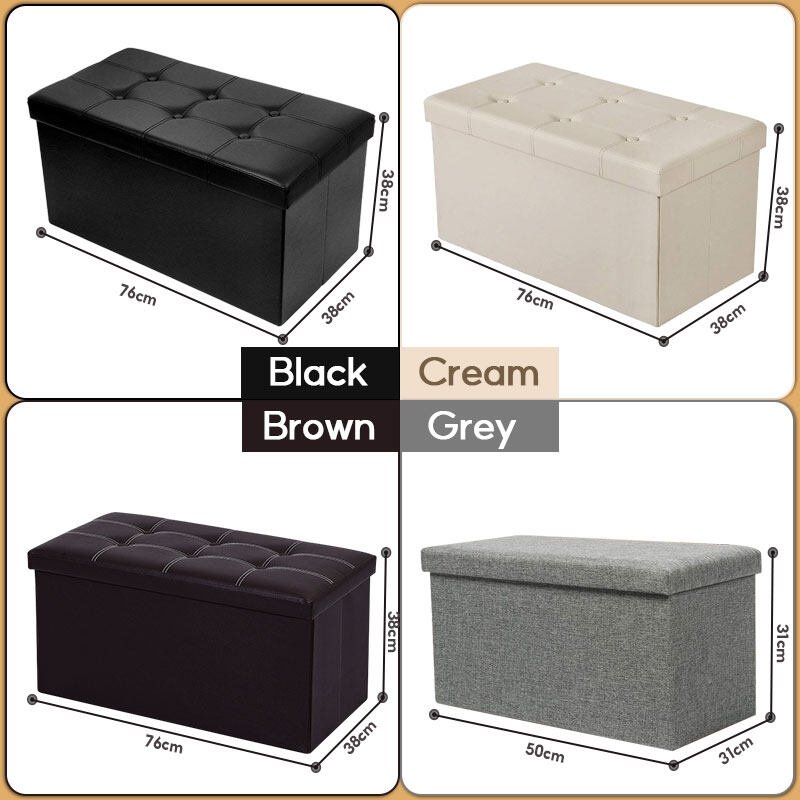 BloodyBlossum's tweet image. PACKONE  #กล่องเก็บของนั่งได้ PU โชฟา แบบหุ้มหนัง #Chairbox #กล่องเก็บของ นั่งได้ กล่องใส่ของ พับได้ กล่องใส่เสื้อ เก้าอี้สตูลเปิดเก็บ
กล่องเก็บของนั่งได้ มีหลายขนาดให้เลือก 
ราคา:  ฿399 | 
s.lazada.co.th/s.jPswW