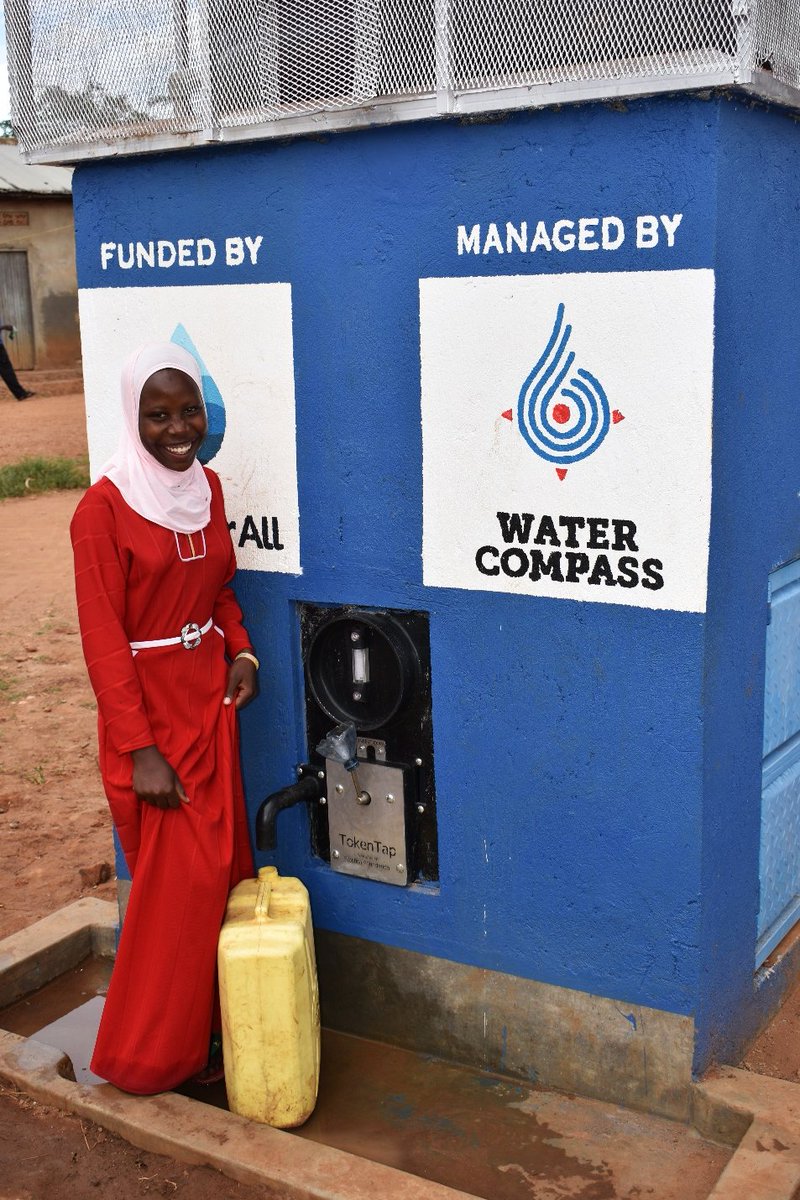 Water Compass tweet media