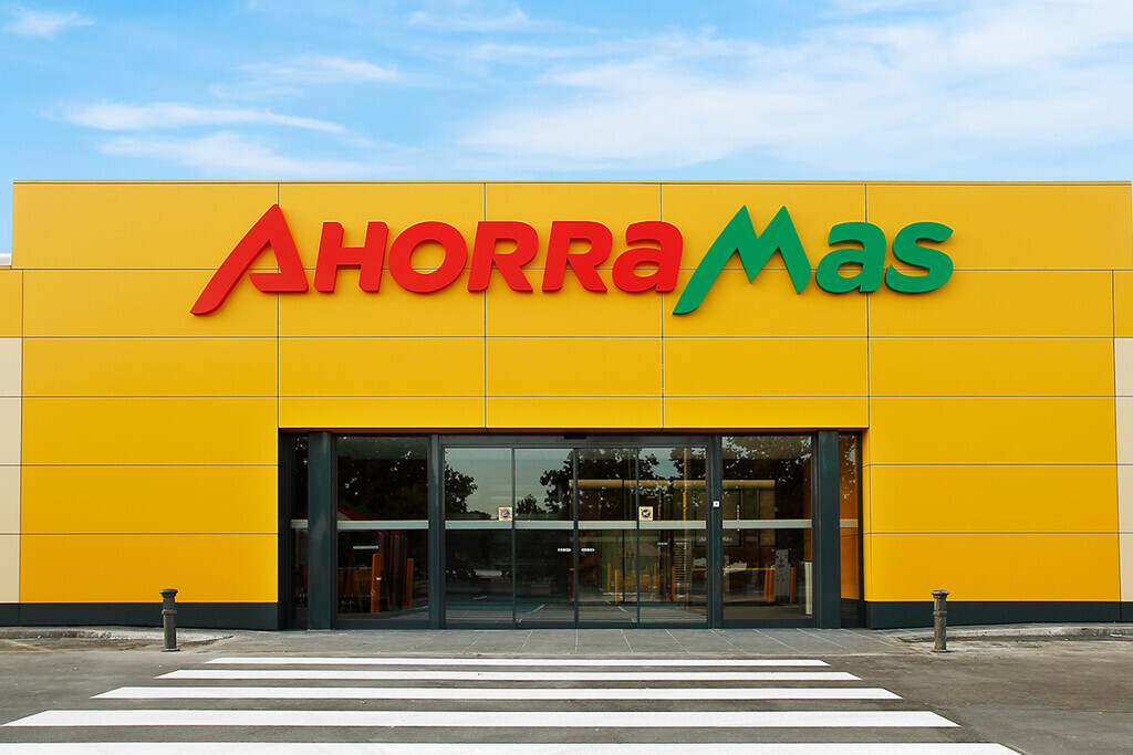 Ahorramas es el último supermercado que se suma a la rebaja de precios en más de 700 productos  #gastronomia #recetas