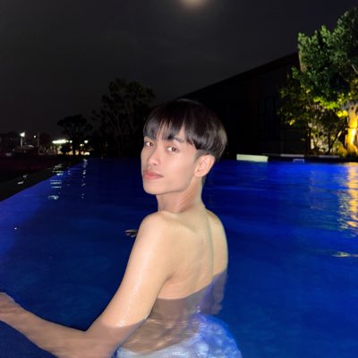 #NewProfilePic