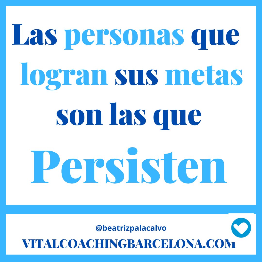 Beatriz_Pala's tweet photo. Cuando vives en coherencia con tu auténtico propósito; el éxito y la persistencia para lograr tus objetivos fluyen de manera natural; incluso aunque tengas que rectificar según avanzas...
✨ ¡Apuesta por TI !✨
#Autoconocimiento #FelicidadTendencial #CoachingConsciente https://t.co/DNt0j5OV8d